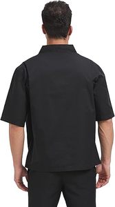 Uniforme de chef vêtements de chef personnalisés uniformes de chefs de cuisine de pâtisserie japonaise - Product Image 2