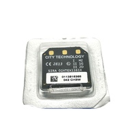 Capteur de Combustion Catalytique LEL City MICROPEL 75C SR-W-MP75C pour Détecteur de Gaz BW GasAlertMicroClip XT X3 en Stock