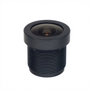 2.1mm <b>mini</b> lens, 160° wide angle, M12 mount, 1/3 inch, board lens,<b>camera</b> lens M923 - Product Image 5