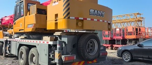 Gebrauchter Sany Autokran 500C5-8 - Product Image 5