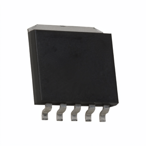 Electronics Component SPAK 5 Power Management (PMIC) Manufacturer Channel MIC37301-1.5WR - Product Image 1
