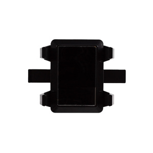 Vente chaude Installation facile ABS de protection 360 <span class=keywords><strong>support</strong></span> de <span class=keywords><strong>téléphone</strong></span> de voiture réglable rotatif - Product Image 4