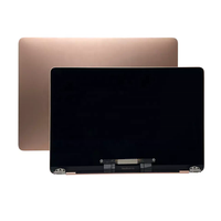 Écran d'ordinateur portable incurvé neuf/reconditionné pour Macbook Air 13,3 pouces Retina A1932 A2179 A2337, assemblage LCD