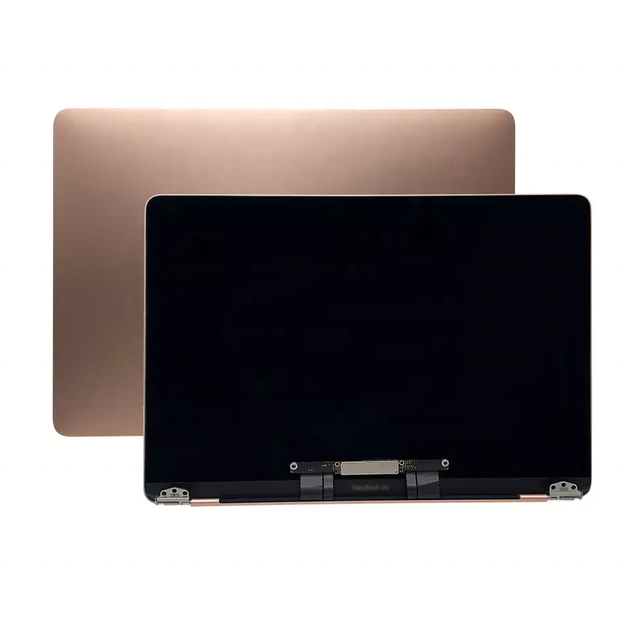New/Refurbished Curved Laptop Screen Replacement for Macbook Air 13.3" Retina A1932 A2179 A2337 LCD Assembly