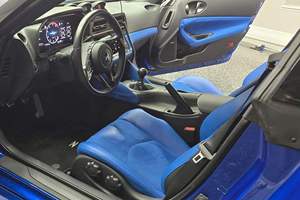 <span class=keywords><strong>NISSAN</strong></span> <span class=keywords><strong>Z</strong></span> USADO DISPONIBLE PARA LA VENTA - Product Image 4