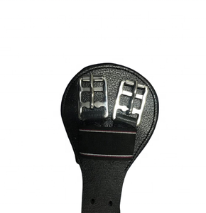 Cincha de Neopreno y Nailon para Caballo, Ecológica, Duradera y de Alta Calidad, Ajuste Perfecto, Colores y Logotipo Personalizables, Precio Muy Bajo de Fábrica - Product Image 3
