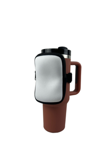 Borsa Porta Bottiglia d'Acqua in Neoprene per Tumbler <span class=keywords><strong>da</strong></span> 40 once - Product Image 3