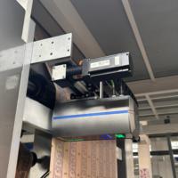 Nouveau système de surveillance Web Arise OR-A 1.6Mega HD pour machine d'impression d'étiquettes de type empilable, inspection de la qualité des images fixes 60x45mm