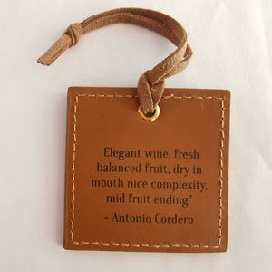 Custom High Quality Kraft Paper Leather <strong>Labels</strong> for Clothing, <strong>Jeans</strong>, Shoes, Bags - Product Image 2
