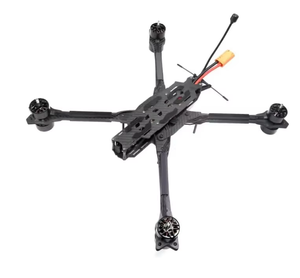 Профессиональный GPS-дрон PUSD MX330T+ с двойной подсветкой, 4K HD-камерой, дальностью управления 10 км, для детей, с функцией зависания на воздухе - Product Image 5