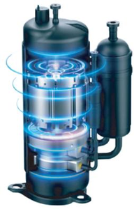 R32 Bomba <span class=keywords><strong>de</strong></span> <span class=keywords><strong>calor</strong></span> Sistema <span class=keywords><strong>de</strong></span> <span class=keywords><strong>aire</strong></span> <span class=keywords><strong>acondicionado</strong></span> Equipo <span class=keywords><strong>de</strong></span> intercambio <span class=keywords><strong>de</strong></span> <span class=keywords><strong>calor</strong></span> y frío - Product Image 5