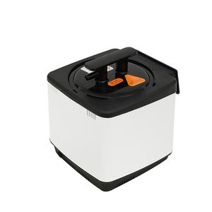 Fabrieksdirecte verkoop 2.6L sauna stoombad <span class=keywords><strong>generator</strong></span> super warme douchetent met mobiele bediening - Product Image 3