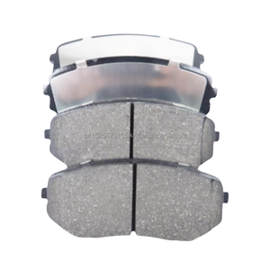 Yici factory for <span class=keywords><strong>Ford</strong></span> <span class=keywords><strong>Fiesta</strong></span> 09-13 Mazda 2 DGY03328Z blocco freno anteriore gruppo Automotive <span class=keywords><strong>Fiesta</strong></span> ST blocco freno - Product Image 3