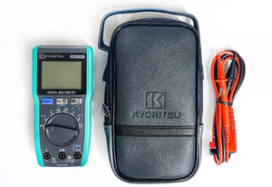 KEW 1021R ของแท้ขายดี พร้อมค่าการวัดที่แม่นยำ True RMS IP65 รับประกัน 1 ปี KEW 1021R ของแท้ใหม่ มีส่วนลด - Product Image 2