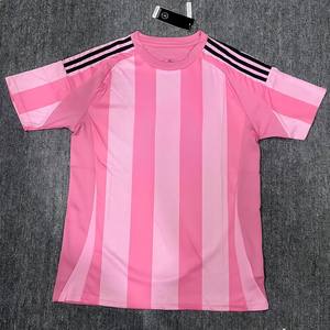 Uniformes de Fútbol para Hombre y Mujer de Alta Calidad, Venta Caliente 25-26, Ropa Deportiva de Fútbol con Estampado en Caliente al Por Mayor - Product Image 6