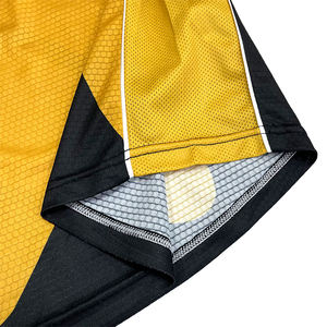 Chaleco Deportivo Unisex Personalizado sin Mangas, Transpirable, Cortavientos, Anti-UV, Estilo Vintage, Estampado, Talla Grande - Product Image 4