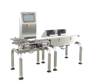 Pesatrice touchscreen LCD industriale intelligente e di alta precisione per alimenti e frutta - Product Image 3