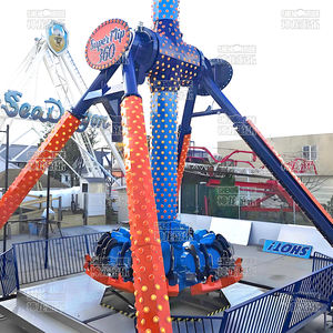 Abordable extérieur 360 Swing Master - Product Image 6