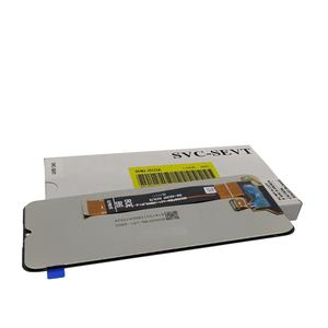 Pack de service d'origine LCD SM-A235 pour téléphone mobile A23 4G - Garantie 1 an - Mise à niveau vers la dernière version d'Android - Marque SVC-SEVT - Product Image 3