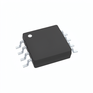 8 TSSOP, 8 MSOP (0,118 po, largeur 3,00 mm) Service complet original Puce SN10502DGKR IC AMP VOLTAGE FEEDBACK 8VSSOP - Product Image 1