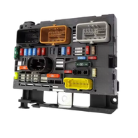 Réparation de la boîte à fusibles pour Peugeot 307 9807028780