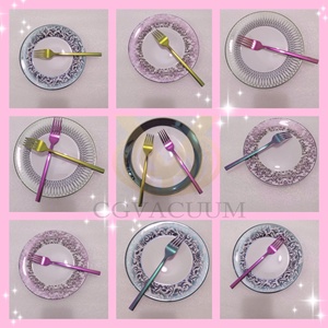 Machine de revêtement par pulvérisation sous <span class=keywords><strong>vide</strong></span> pour la vitre avant / la coque arrière des téléphones mobiles - Product Image 3