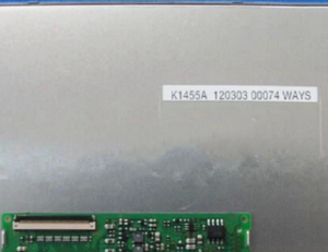 Brand New 7Inch <strong>LCD</strong> <strong>Display</strong> LQ070Y5DG36 with <strong>Touch</strong> <strong>Screen</strong> for Car GPS <strong>Navigation</strong> Monitors - Product Image 2