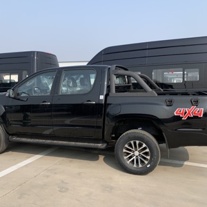 <span class=keywords><strong>รถ</strong></span><span class=keywords><strong>กระบะ</strong></span>โฟตอน รุ่นใหม่ ปี 2026 เครื่องยนต์ดีเซล ขับเคลื่อน 2 ล้อ และ 4 ล้อ รุ่น G7 - Product Image 3