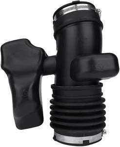 Manguera de Conducto de Tubo de Admisión de Filtro de Aire 25783713 Compatible con Buick Acadia <span class=keywords><strong>Outlook</strong></span> 3.6L - Product Image 2