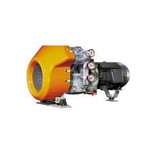 Compresseur à piston portable Macgregor L9 pour usage industriel - Product Image 2