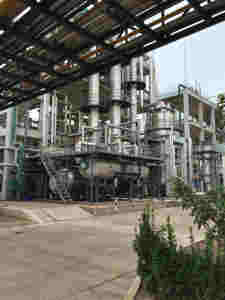 [HOSOME] Fotoiniciador EDB EDAB/4-dimetilaminobenzoato de Etilo como Potenciador de Aminas Terciarias para Curado UV Cas 10287-53-3 - Product Image 4