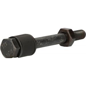 KS TOOLS - 150.2447 Manchon d'écartement, longueur 40 mm - EAN 4042146765562 TRANSMISSION - Product Image 2