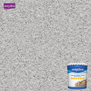 <span class=keywords><strong>Mur</strong></span> extérieur Granit Pierre <span class=keywords><strong>Peinture</strong></span> Art <span class=keywords><strong>Peinture</strong></span> Revêtements Rock Chip <span class=keywords><strong>Sable</strong></span> <span class=keywords><strong>Peinture</strong></span> pour <span class=keywords><strong>Mur</strong></span> Extérieur - Product Image 5