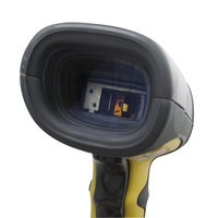 Lecteur de codes-barres laser LI3508 SR authentique pour Zebra