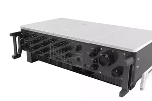 อินเวอร์เตอร์พลังงานแสงอาทิตย์ <span class=keywords><strong>Sungrow</strong></span> 33kw 40kw 50kw แบบเชื่อมต่อกับระบบไฟฟ้า - Product Image 2