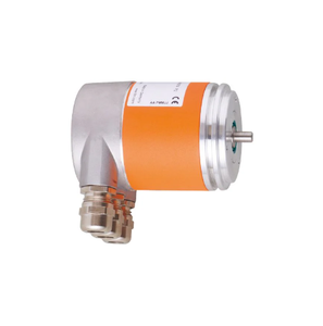 Módulo IFM/Componentes Master Fieldbus RM9001/RM3011 Sensor Codificador Absoluto Multivuelta RM3011 Módulo IFM Componentes Fieldbus RM3 - Product Image 3