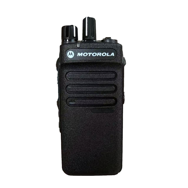 High Quality Digital Two Way Radio for DP2400E Waterproof Long Range Clear Signal Transmission Stable Processing Durable