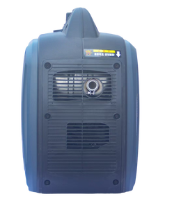 NEWLAND 2500is Inverter <span class=keywords><strong>Silencieux</strong></span> Monophasé 2.0kw Moteur à essence 4 temps refroidi par air THD 3% Réservoir de carburant Électrique 380V 50Hz - Product Image 3