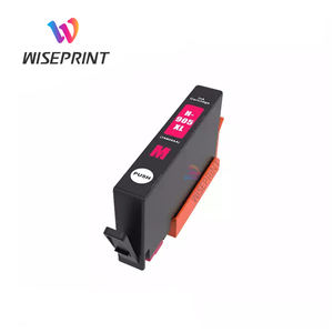 Cartouche <span class=keywords><strong>d</strong></span>'<span class=keywords><strong>encre</strong></span> couleur premium compatible Wiseprint à haut rendement <span class=keywords><strong>HP</strong></span> 905 905XL 909 909XL <span class=keywords><strong>pour</strong></span> <span class=keywords><strong>imprimante</strong></span> jet <span class=keywords><strong>d</strong></span>'<span class=keywords><strong>encre</strong></span> Officejet Pro 6960 6970, emballage en vrac - Product Image 4