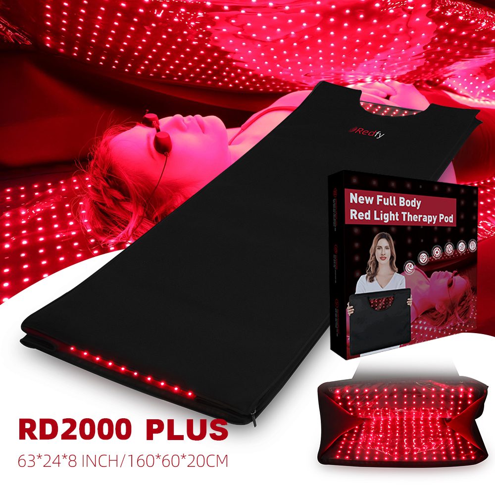 RD2000 PLUS