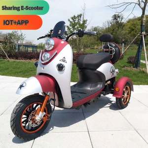 Motos Elctricas <span class=keywords><strong>Niu</strong></span>, 5000W, con el mejor servicio y bajo precio - Product Image 4