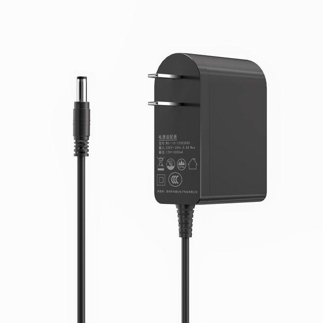 12V 3A 2.5A Universal Switching Power Supply Adaptor 36W 12V Regulated Charger OTP Protection Electric AC/DC Adapter Replacement