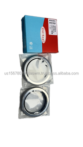 Filtre à air industriel Manny pour compresseur 84x100x10mm, papier filtre en fibre de verre, joint d'huile, haute efficacité, faible coût, état neuf 6 - Product Image 5