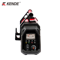Chargeur de batterie universel robuste 6V 12V 20A 200A 4 banques pour voiture, moto, bateau, véhicule