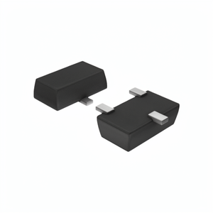 ชิ้นส่วนวงจรอิเล็กทรอนิกส์ ทรานซิสเตอร์ SOT-23F SSM3K344R,LF ช่องทางผู้ผลิต - Product Image 1