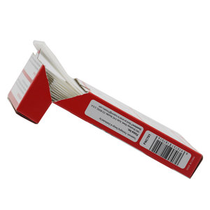 Feuilles <span class=keywords><strong>de</strong></span> lavage jetables écologiques Finice - Absorbent les colorants et les taches, protègent les vêtements - Product Image 2