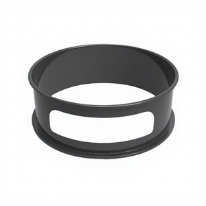 <span class=keywords><strong>Kit</strong></span> de plaque à pizza pour <span class=keywords><strong>barbecue</strong></span> au charbon de bois de 57 cm avec <span class=keywords><strong>pierre</strong></span> à pizza résistante à la chaleur et facile à nettoyer - Product Image 1