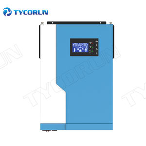 3 Phase <span class=keywords><strong>3kva</strong></span> 5kva 2kw 3kw 5kw 10kw 15kw 20kw mppt hors réseau onduleur solaire prix inverseur hybride onduleur solaire - Product Image 5