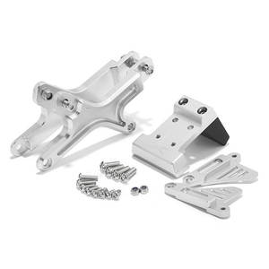 Upgrade Parts 2.5" Inch Subframe <strong>Riser</strong> Kit for Sur Ron <strong>X</strong> Light Bee Segway X160 &amp; X260 - Product Image 6