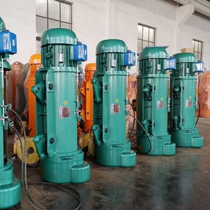 Nouveau modèle CD MD Mini palan à câble en acier Double vitesse 5 tonnes palan à poulie électrique Portable avec télécommande de noyau de moteur - Product Image 5